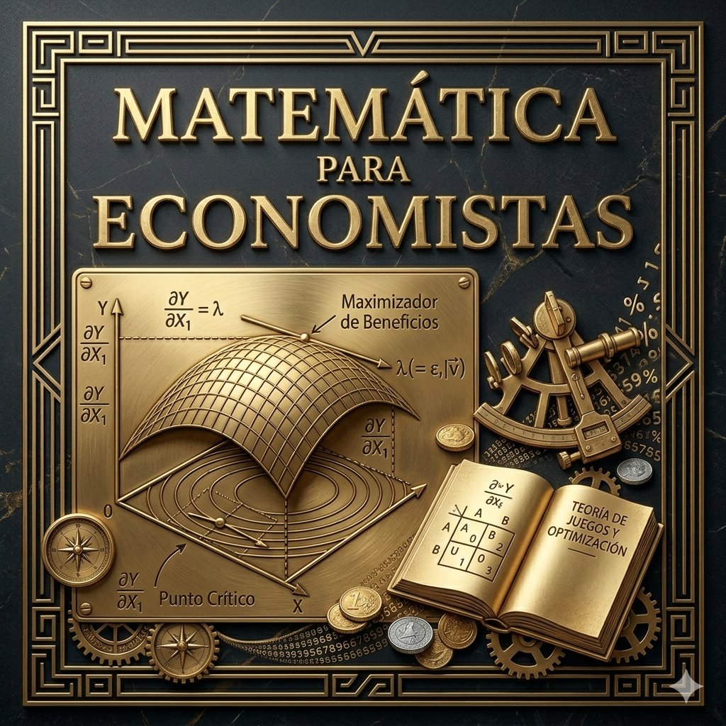 Matemática para Economistas