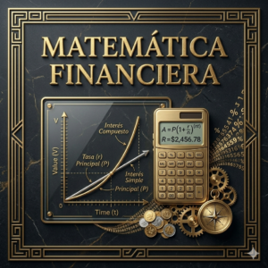 Matemática Financiera