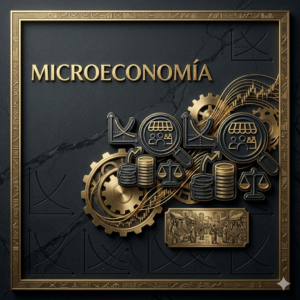 Microeconomía